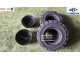 Mâm la răng 18x7-8 cho xe nâng điện ngồi lái Heli và Hangcha  CPD15, CPD18, CPD20, CPD25